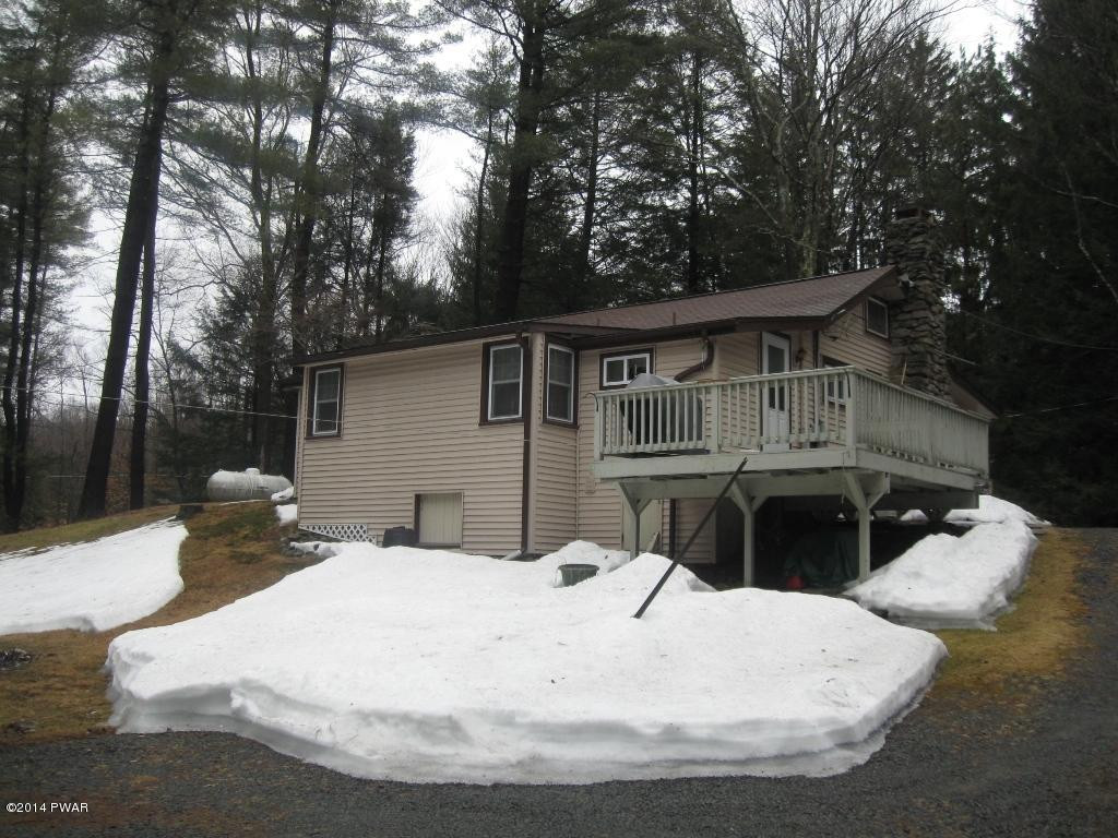 129 Old Schoolhouse Road Greentown, PA 18426 - Photo 7 of 25
