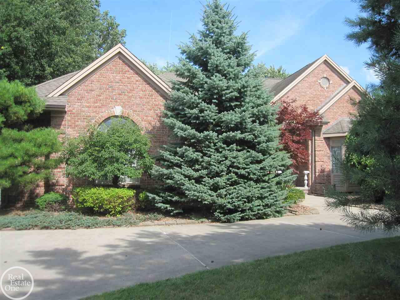 51172 Baker Road Chesterfield, MI 48047 - Photo 52 of 53
