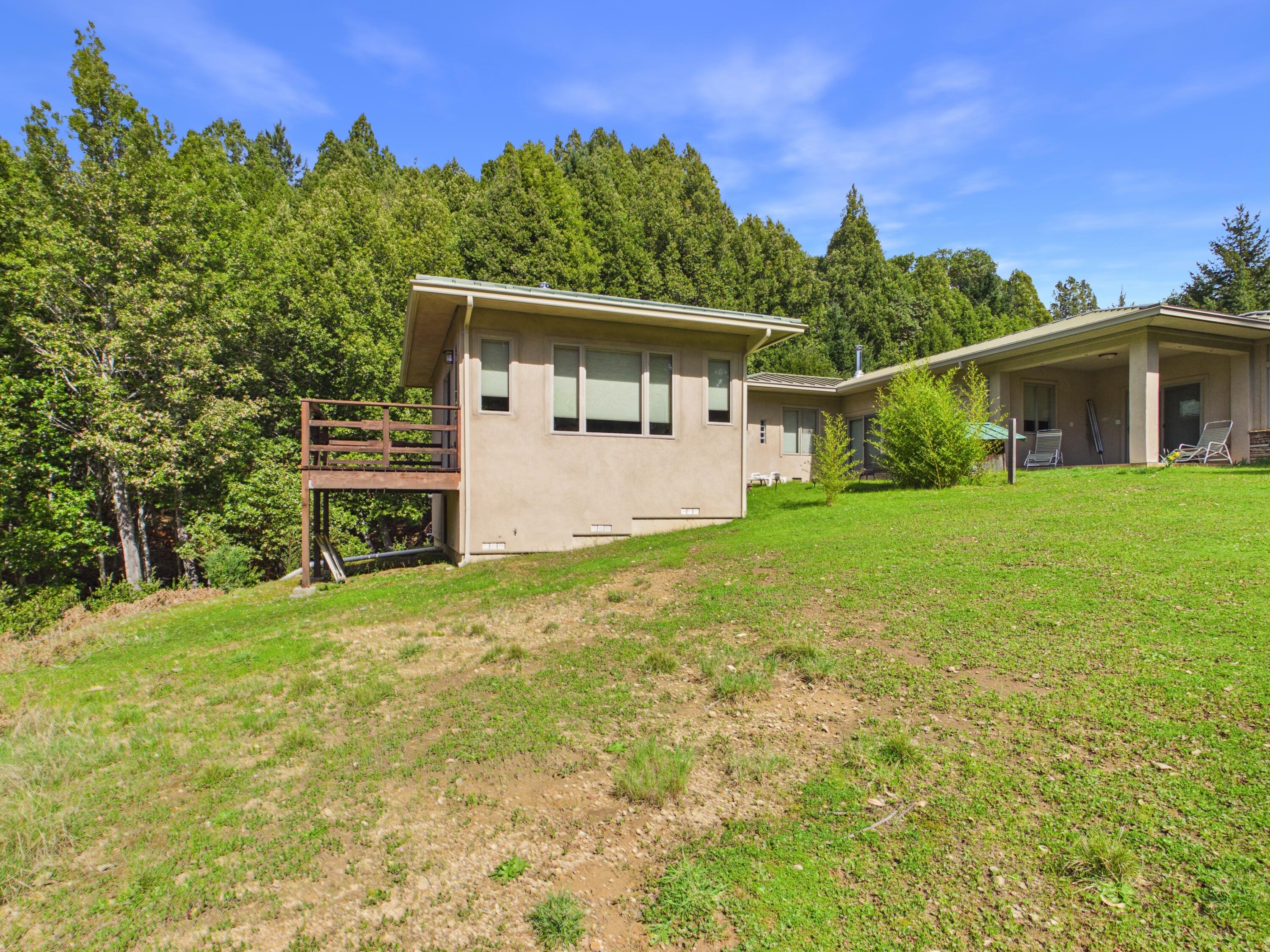 5500 Goodman Ranch Road Garberville, CA 95542 - Photo 42 of 153