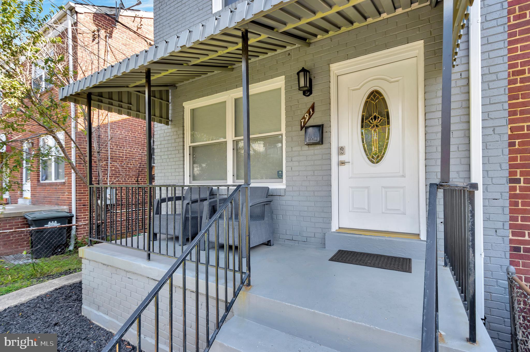 791 Barnaby Road Southeast Washington, DC 20032 - Photo 3 of 39 Gallery Image 3