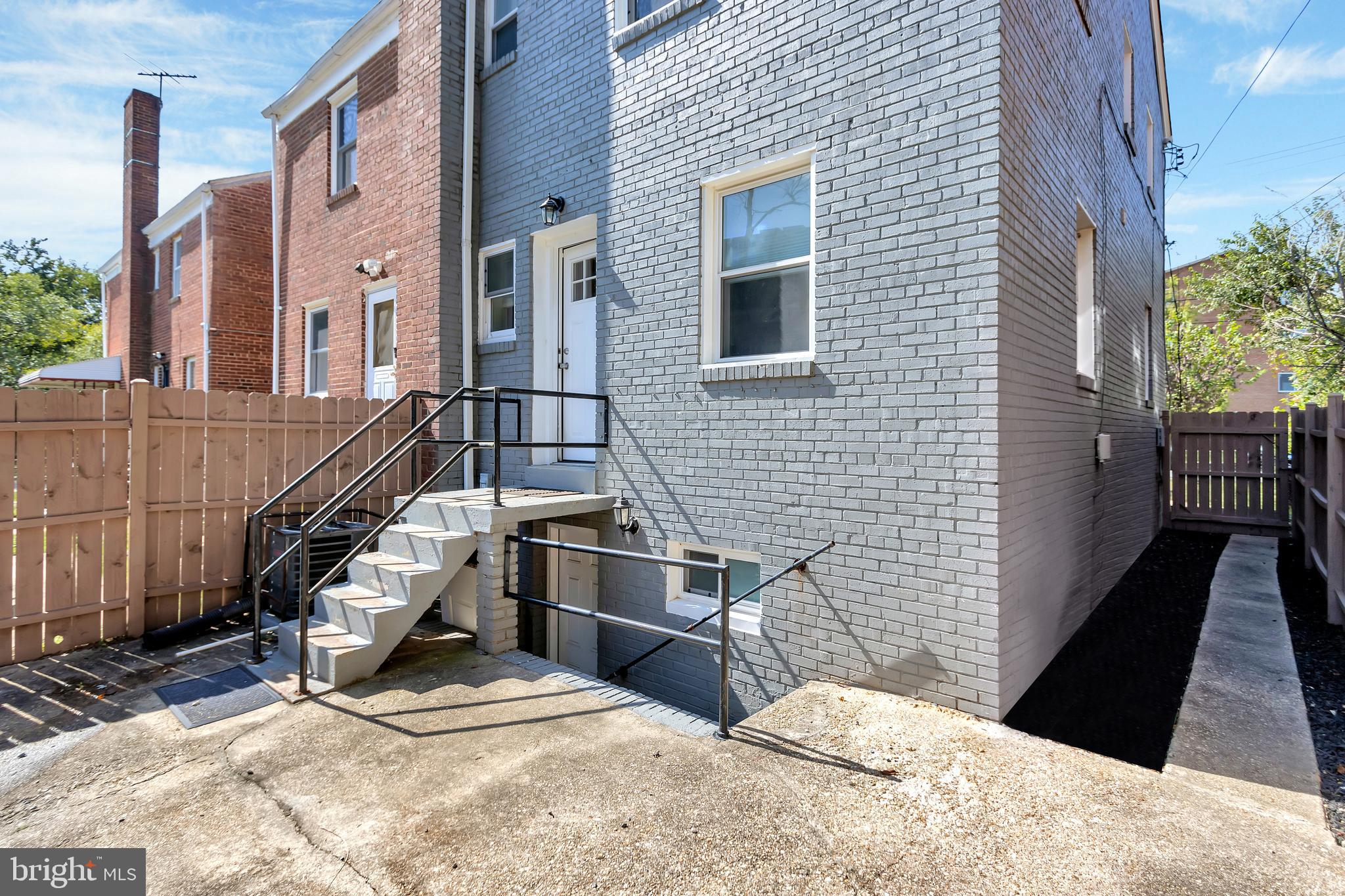 791 Barnaby Road Southeast Washington, DC 20032 - Photo 34 of 39 Gallery Image 34