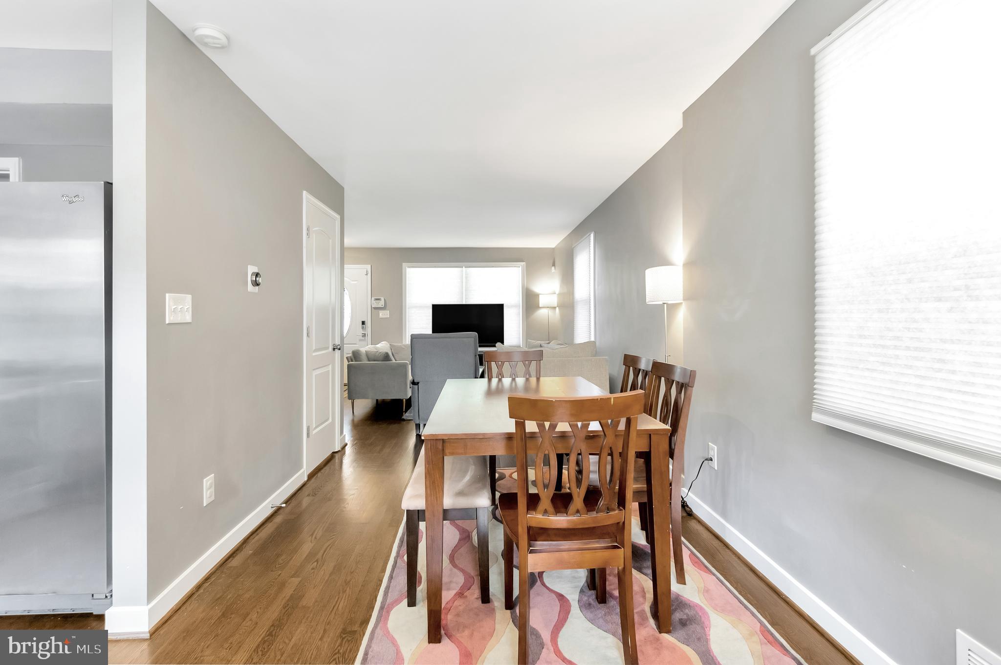 791 Barnaby Road Southeast Washington, DC 20032 - Photo 9 of 39 Gallery Image 9
