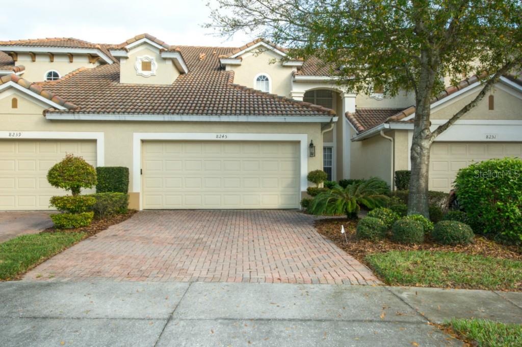 8245 Vía Vivaldi Orlando, FL 32836 - Photo 1 of 1