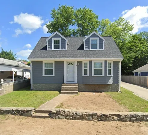 $309,000 | 49 Francis Avenue, Pawtucket, RI 02860