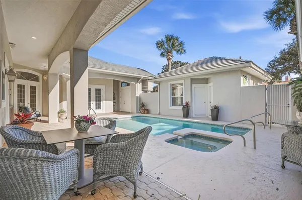 $1,649,000 | 10 Cordoba Court, Palm Coast, FL 32137