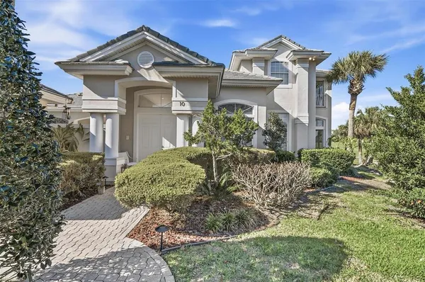 $1,649,000 | 10 Cordoba Court, Palm Coast, FL 32137