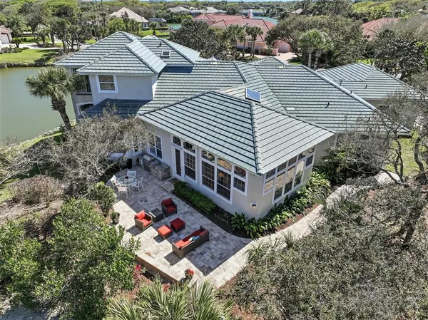 $1,649,000 | 10 Cordoba Court, Palm Coast, FL 32137
