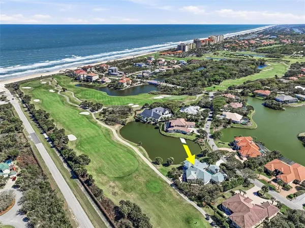 $1,649,000 | 10 Cordoba Court, Palm Coast, FL 32137