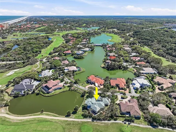 $1,649,000 | 10 Cordoba Court, Palm Coast, FL 32137