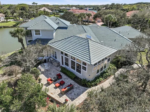 $1,649,000 | 10 Cordoba Court, Palm Coast, FL 32137