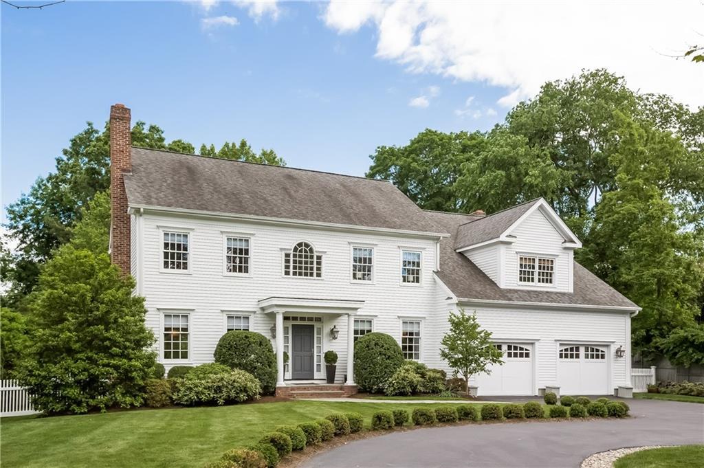 52 Long Lots Road Westport, CT 06880 - Photo 1 of 1