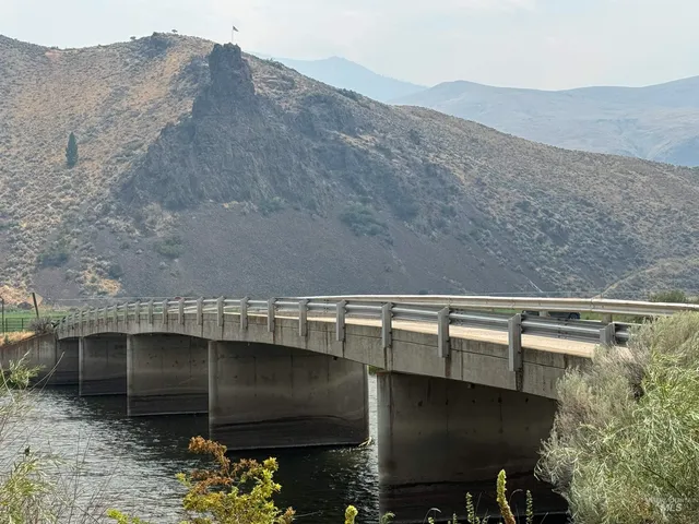 $105,000 | Salmon River Salmon River Meadows, Salmon, ID 83467