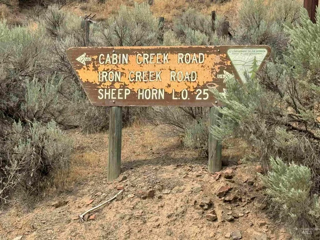 $105,000 | Salmon River Salmon River Meadows, Salmon, ID 83467