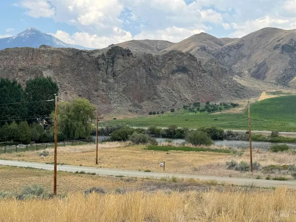 $105,000 | Salmon River Salmon River Meadows, Salmon, ID 83467