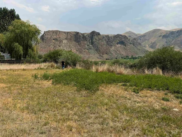 $105,000 | Salmon River Salmon River Meadows, Salmon, ID 83467