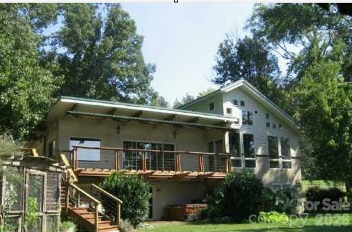 140 Shady Cove Road Troutman, NC 28166 - Photo 3 of 11