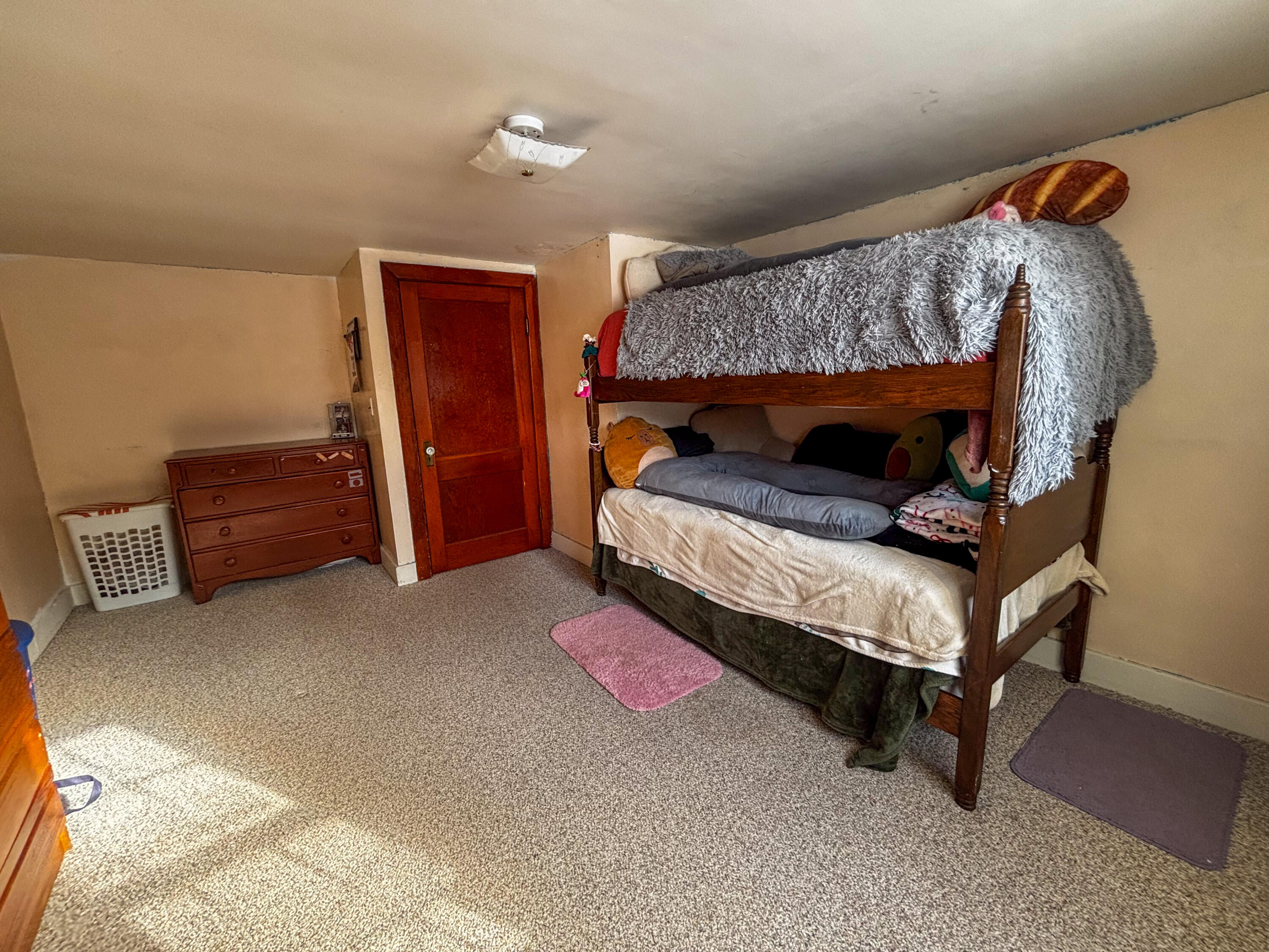 690 Ratta Road Chazy, NY 12921 - Photo 12 of 29 Bedroom 2