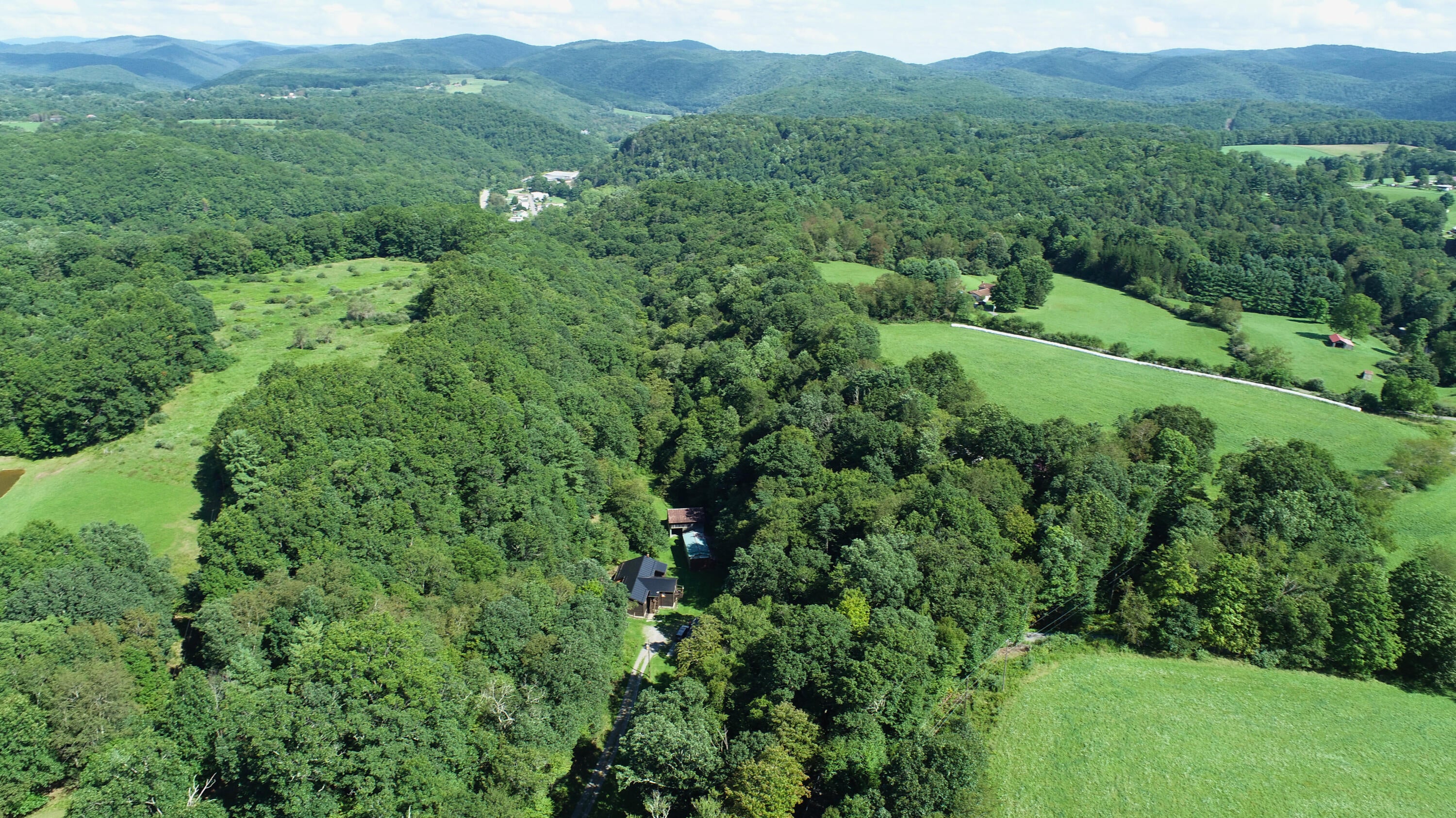 2128 Jerico Road Marlinton, WV 24954 - Photo 24 of 27 Gallery Image 24