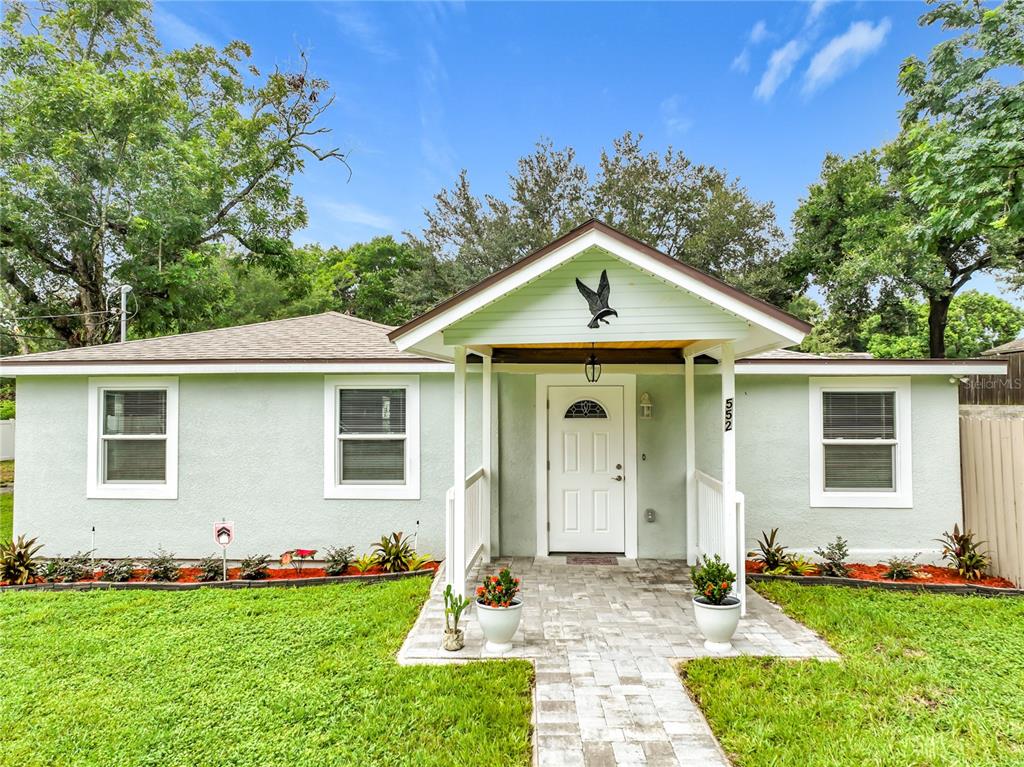 552 B C Terry Road Ocoee, FL 34761 - Photo 1 of 64 Gallery Image 1