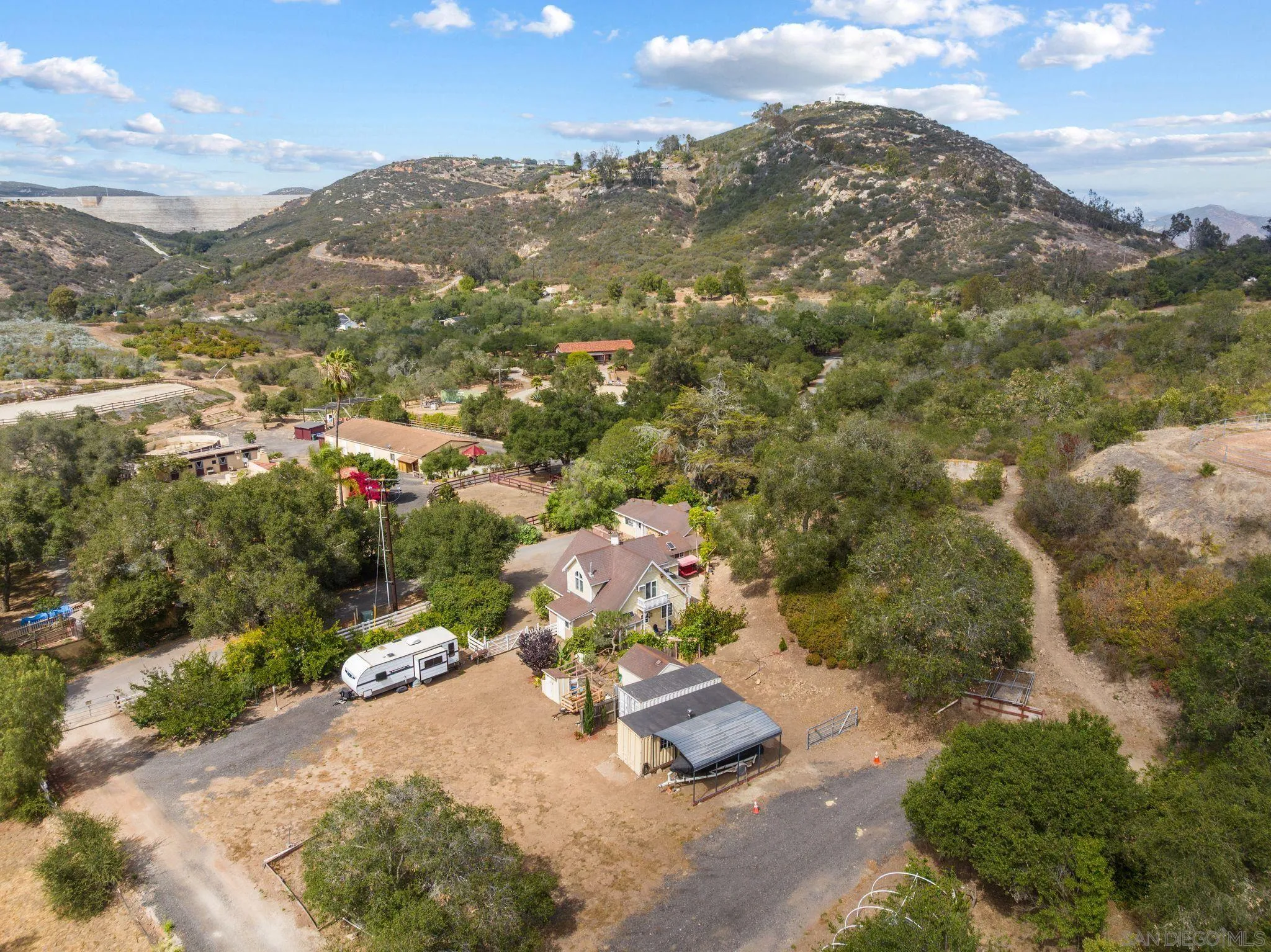 8952 Detwiler Road Escondido, CA 92029 - Photo 7 of 20