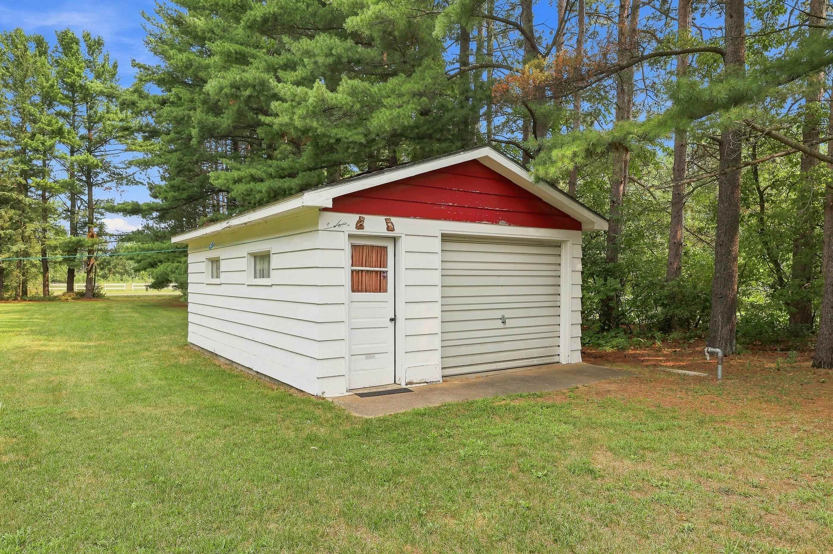 5568 County Road West Bancroft, WI 54921 - Photo 39 of 46 Gallery Image 39