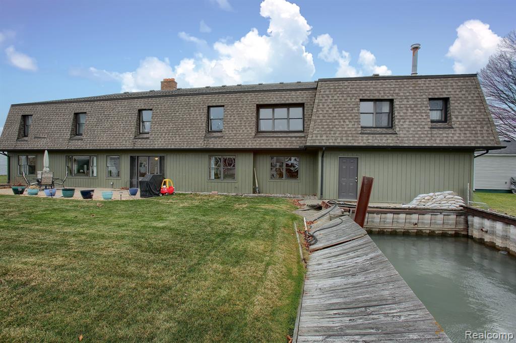 46070 Edgewater Street Chesterfield, MI 48047 - Photo 55 of 65