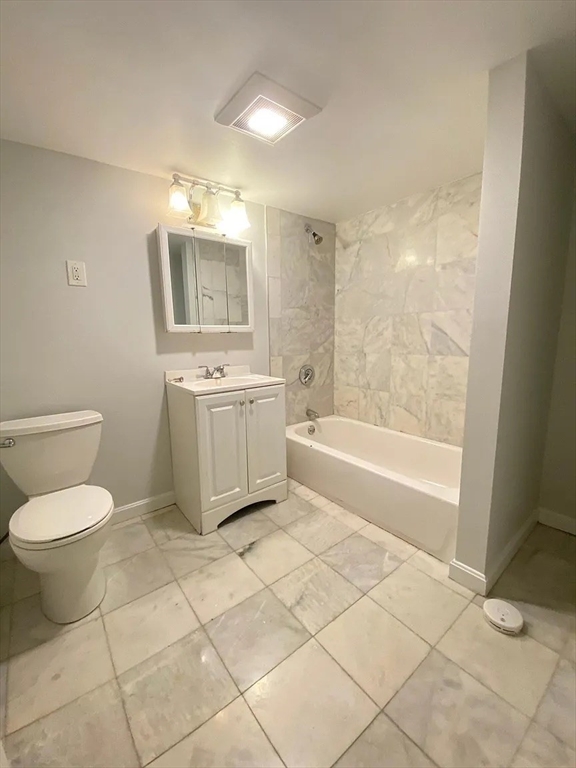 184 Boston Street, Unit 1 Boston, MA 02125 - Photo 11 of 11