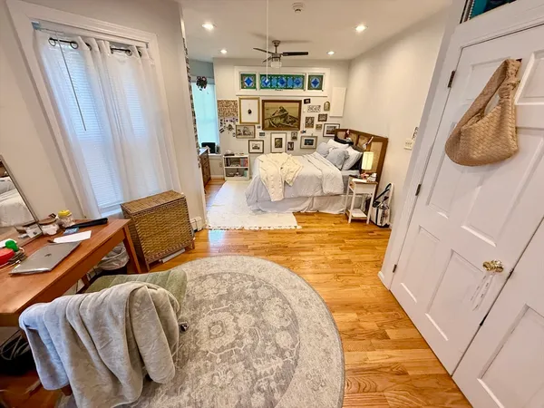 $5,000 | 184 Boston Street, Unit 1, Boston, MA 02125
