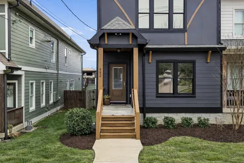 $899,000 | 952 9th Avenue South, Nashville, TN 37203