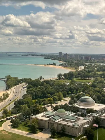 $445,000 | 1700 East 56th Street, Unit 36093610, Chicago, IL 60637