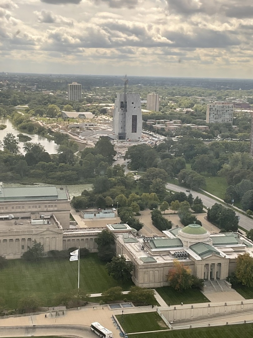 1700 East 56th Street, Unit 36093610 Chicago, IL 60637 - Photo 22 of 25