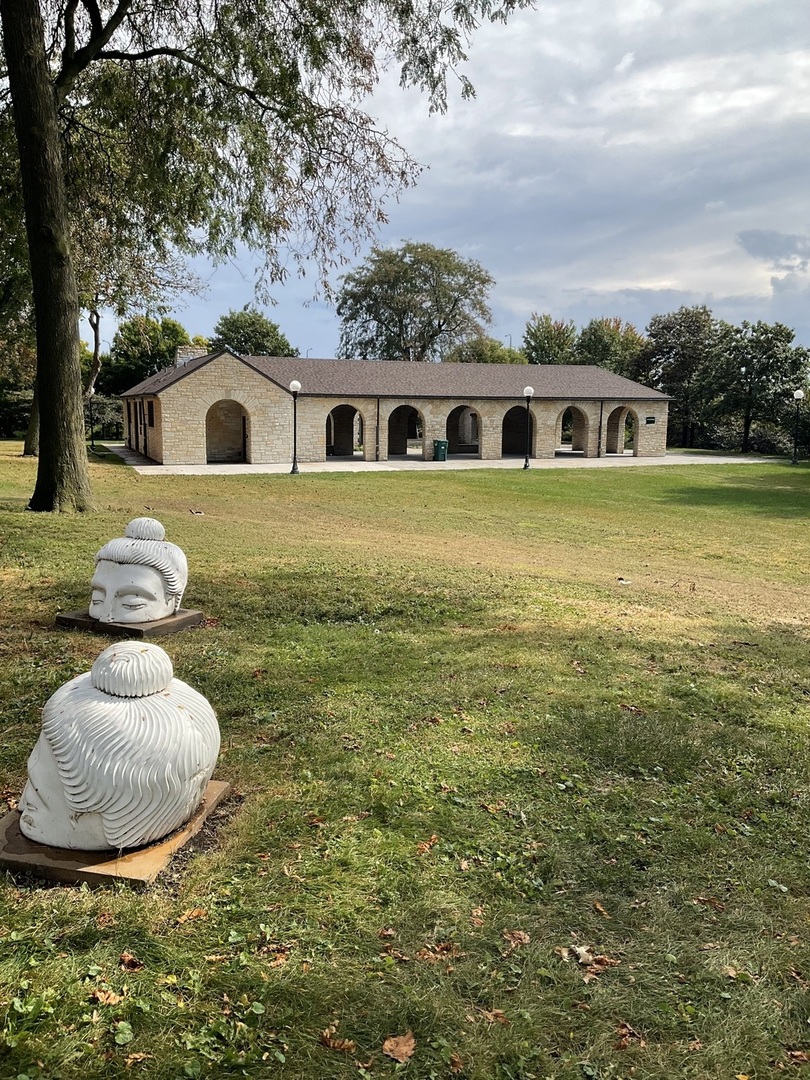 1700 East 56th Street, Unit 36093610 Chicago, IL 60637 - Photo 23 of 25