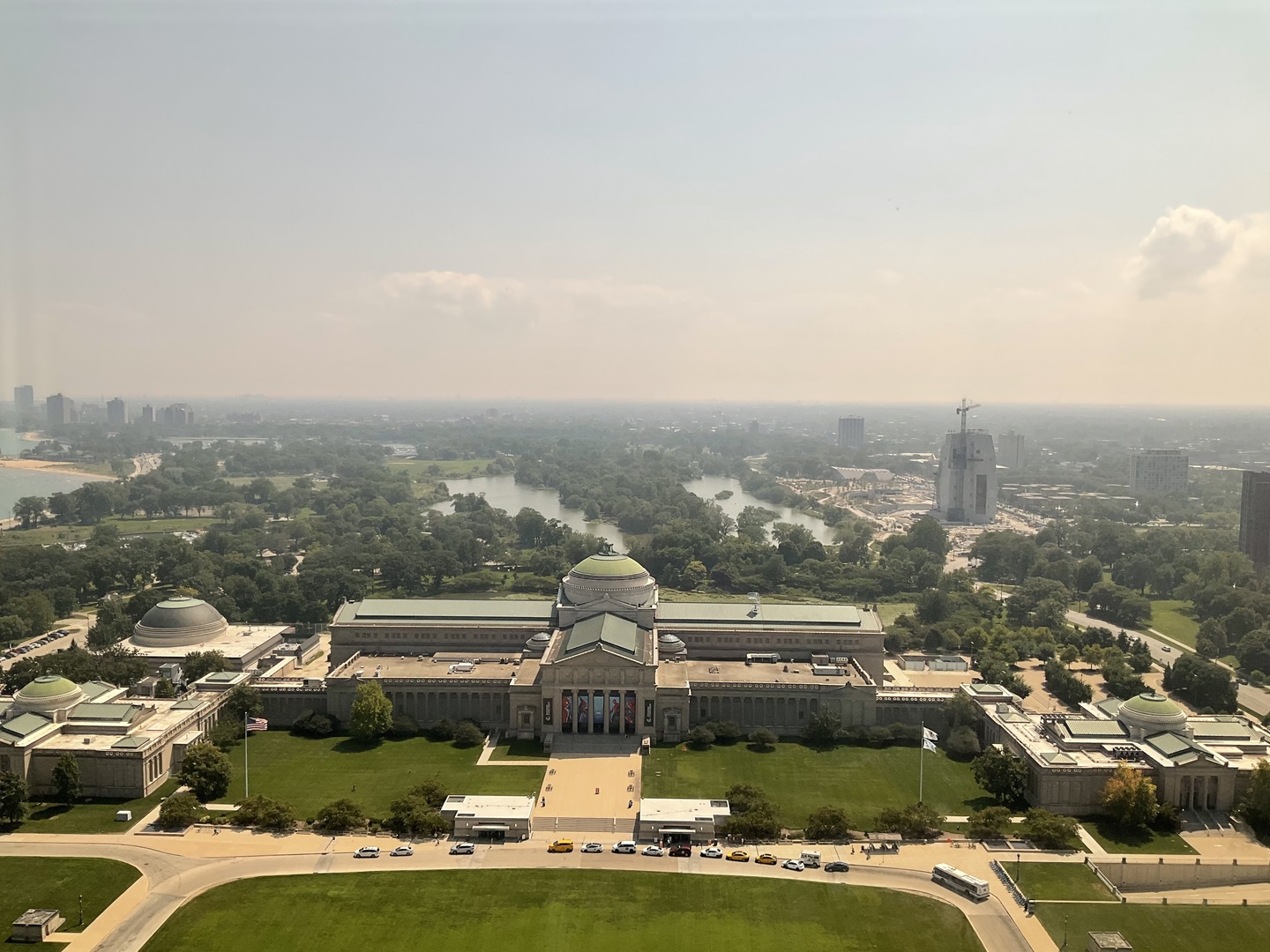 1700 East 56th Street, Unit 36093610 Chicago, IL 60637 - Photo 4 of 25