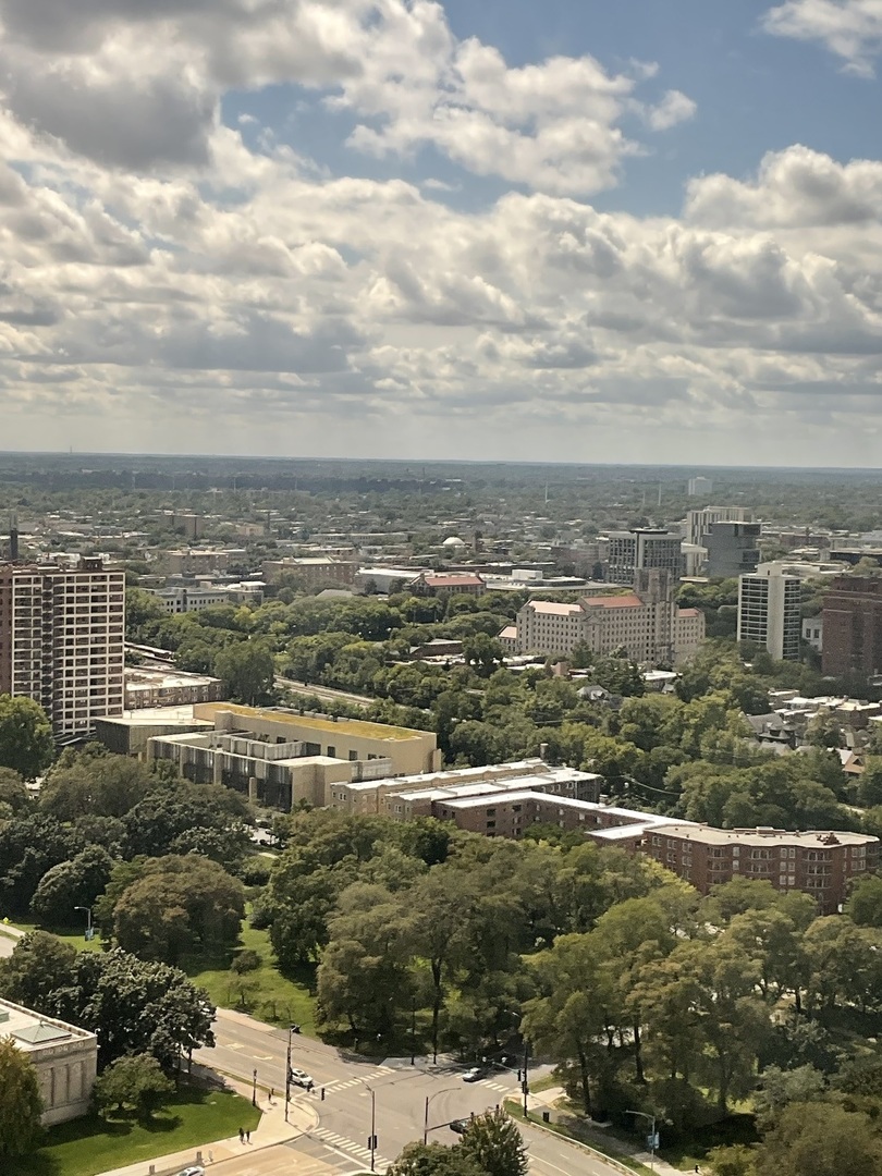 1700 East 56th Street, Unit 36093610 Chicago, IL 60637 - Photo 5 of 25