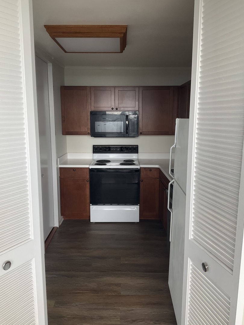 1700 East 56th Street, Unit 36093610 Chicago, IL 60637 - Photo 10 of 25