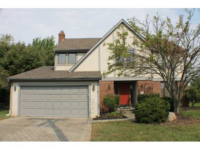 4614 Tuttle Road Dublin, OH 43017 - Photo 1 of 25 Gallery Image 1
