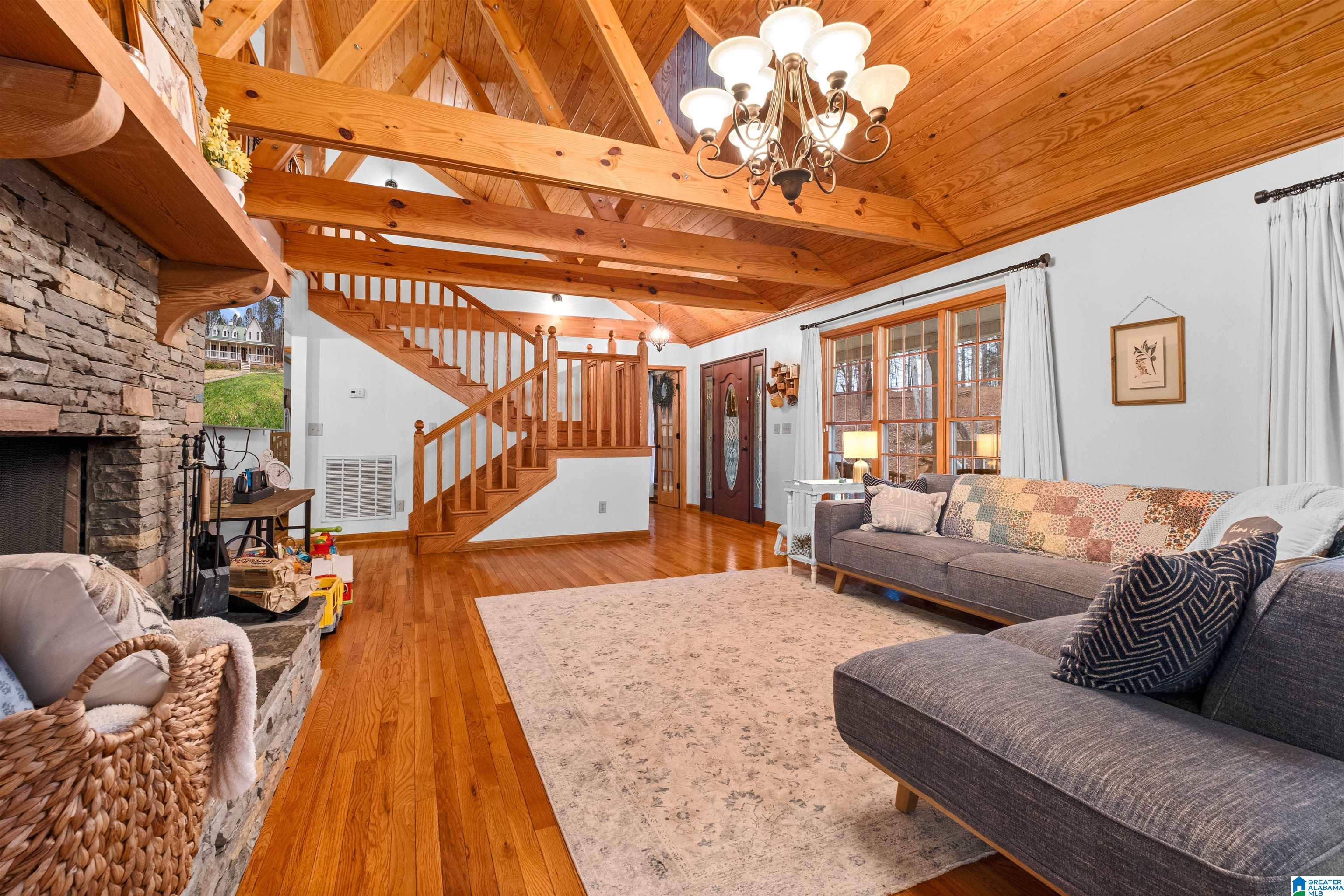 140 Aubra Road Steele, AL 35987 - Photo 7 of 42