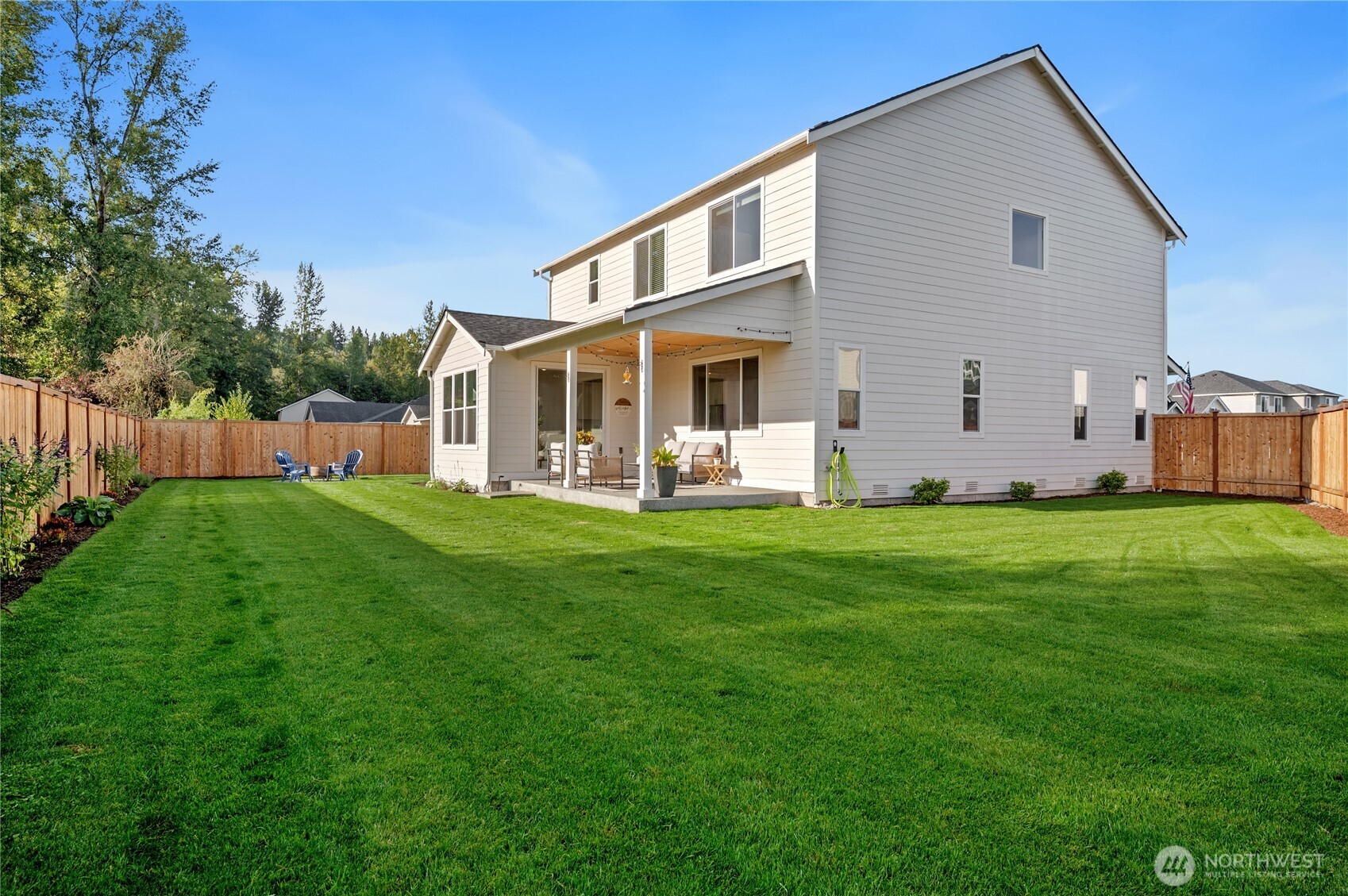 916 Rochelle Street Buckley, WA 98321 - Photo 30 of 36 Gallery Image 30