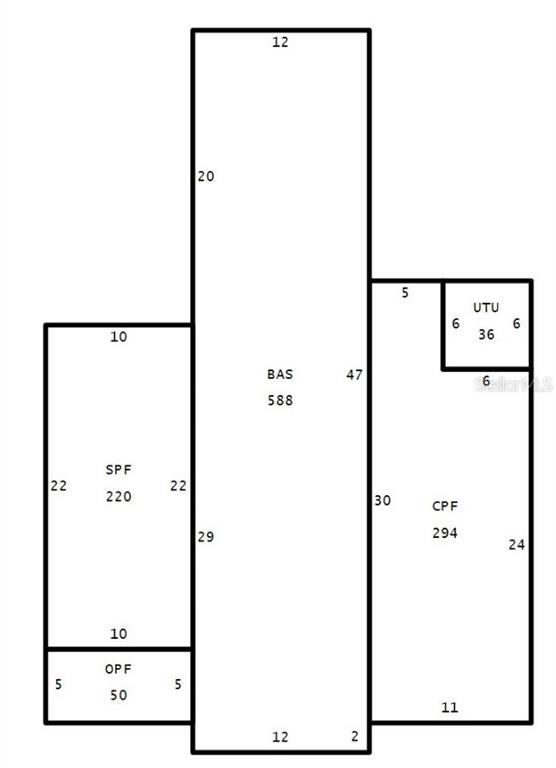 1600 Old Coachman Rd., Unit 806 Clearwater, FL 33765 - Photo 11 of 15