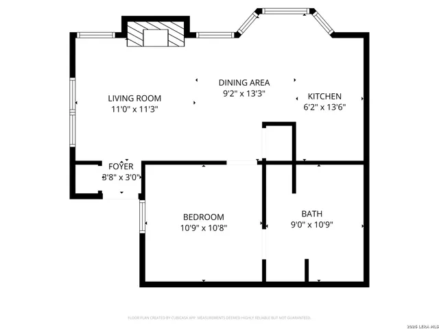 $795 | 6306 Queens Castle, Unit 4, San Antonio, TX 78218