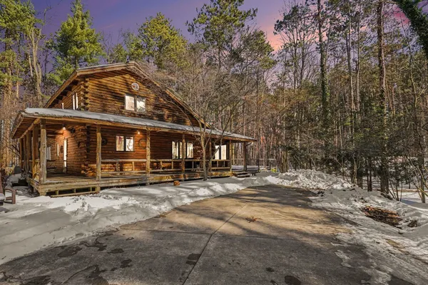 $460,000 | 109 1st Street, Plainwell, MI 49080