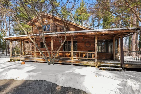 $460,000 | 109 1st Street, Plainwell, MI 49080