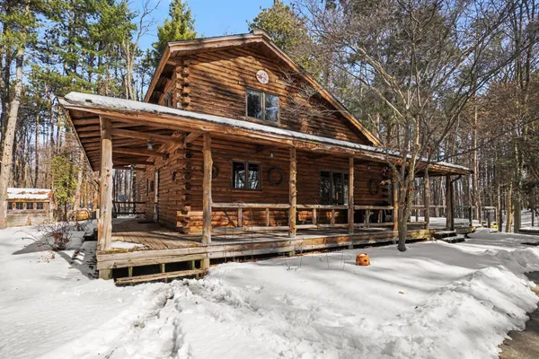 $460,000 | 109 1st Street, Plainwell, MI 49080