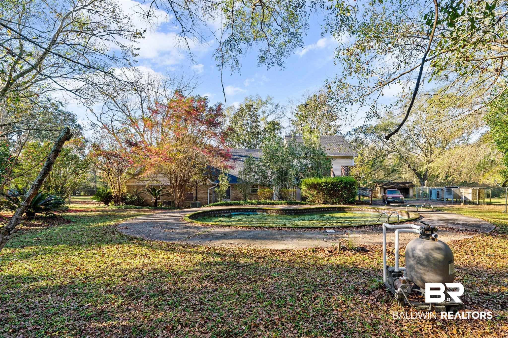 8022 Murray Hill Road Irvington, AL 36544 - Photo 29 of 42