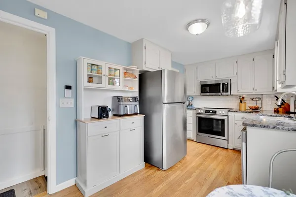 $285,000 | 38 Northway Drive, Springfield, MA 01119