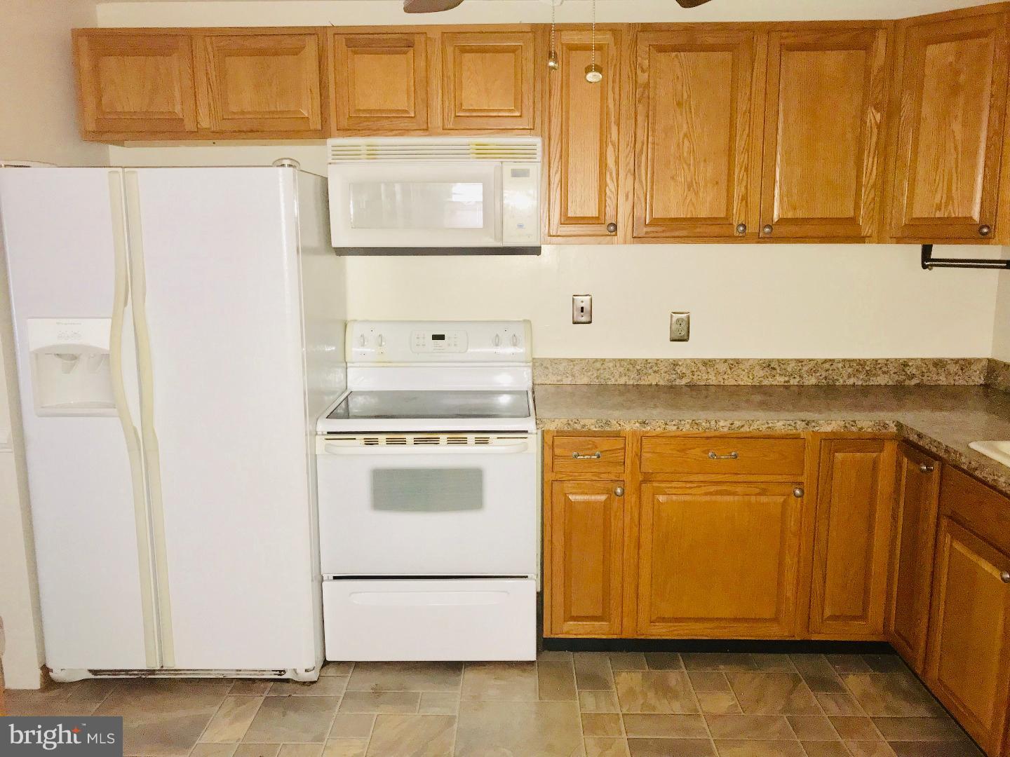1495 Dinahs Corner Road Dover, DE 19904 - Photo 9 of 19 Kitchen