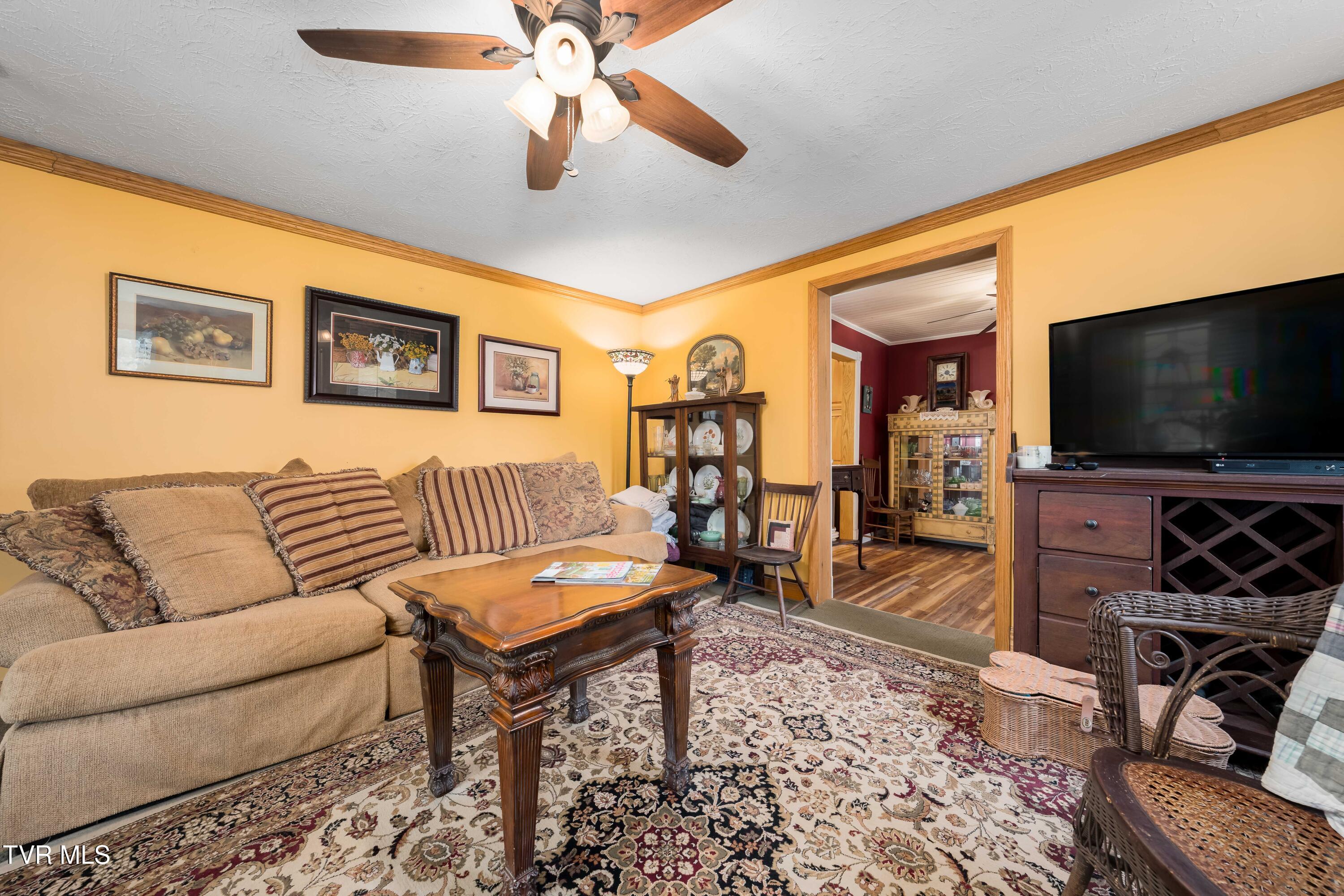6646 Roan Creek Road Butler, TN 37640 - Photo 11 of 80 6646 Roan Creek Rd (60 of 81)