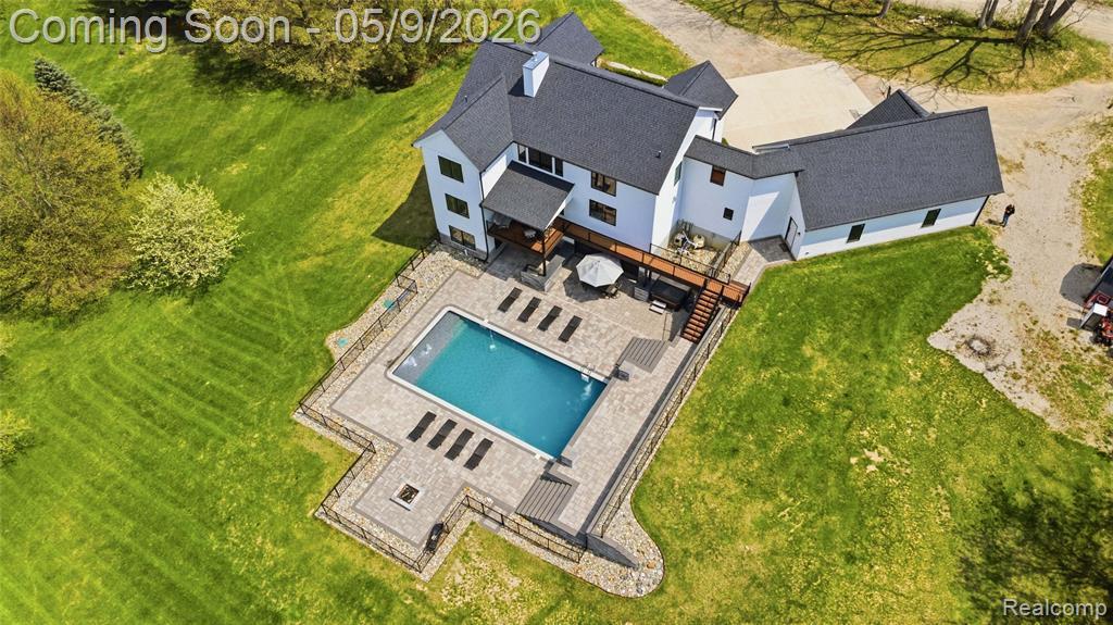 65565 Dequindre Road Oakland, MI 48363 - Photo 79 of 97 Gallery Image 79