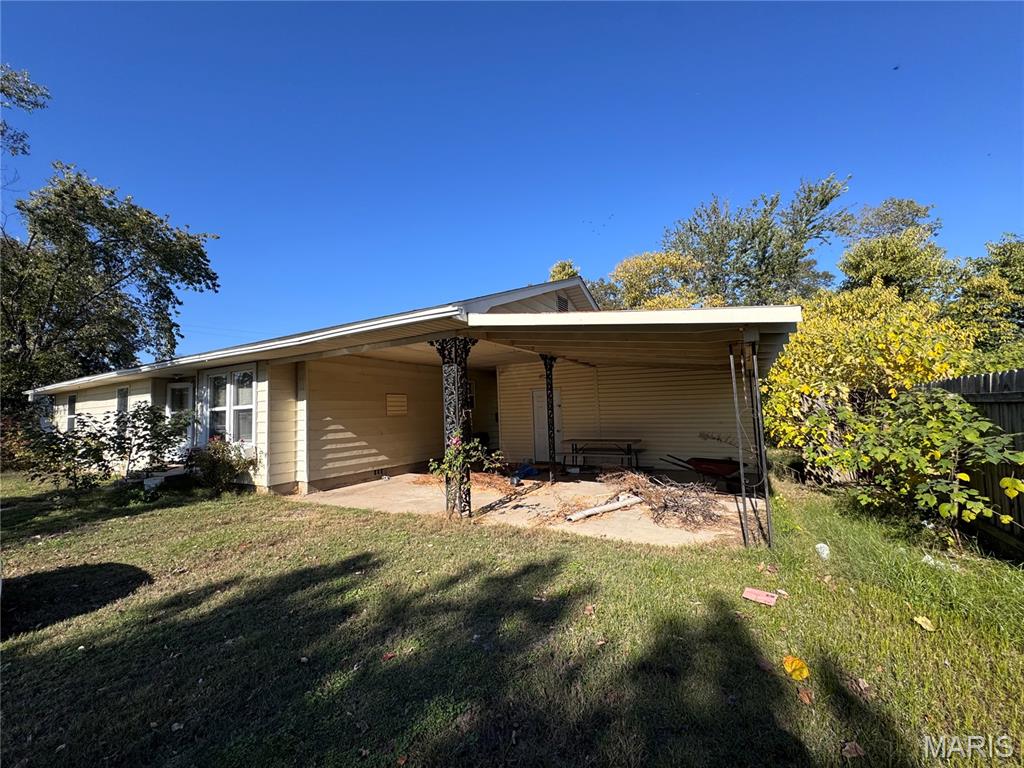 188 Swank Street Charleston, MO 63834 - Photo 2 of 3