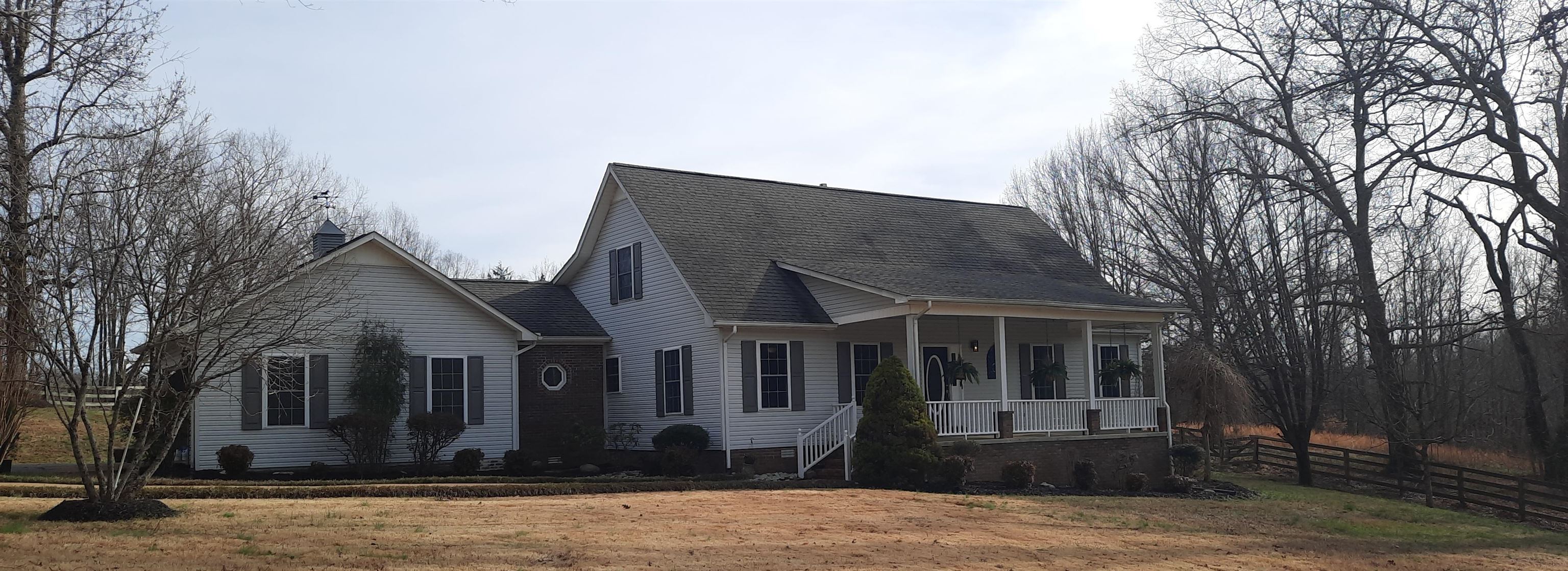 990 Glendale Road Adamsville, TN 38310 - Photo 1 of 25 Gallery Image 1